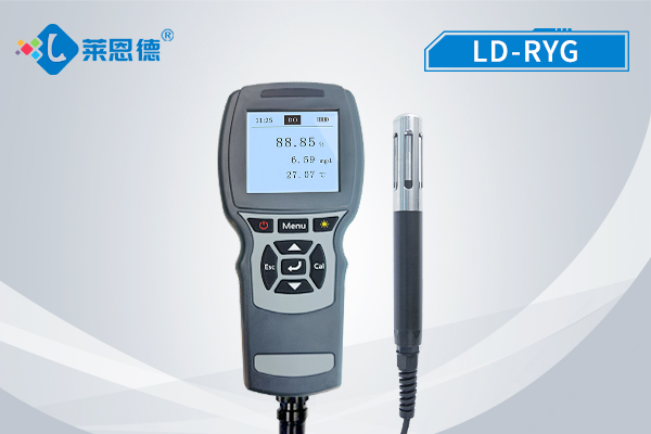 怎么判斷水中的溶氧是否達(dá)標(biāo)？