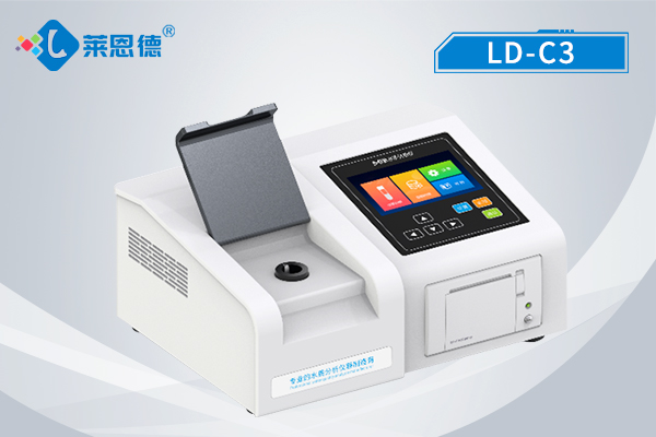 水質(zhì)COD如何檢測(cè)？COD分析檢測(cè)儀在取樣方法上有何要求？