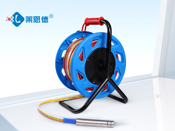 鋼尺水位測量儀怎么測水深？鋼尺水位尺的操作說明
