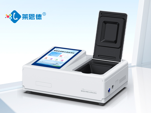 了解水源污染，水質(zhì)重金屬測定儀的應(yīng)用場景